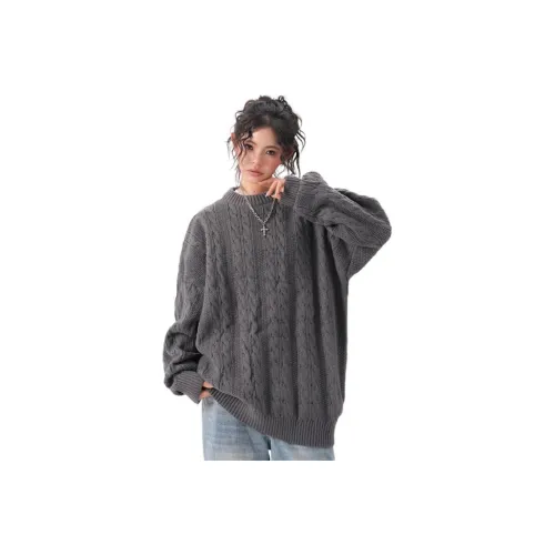 GENT LORE Унисекс Трикотаж