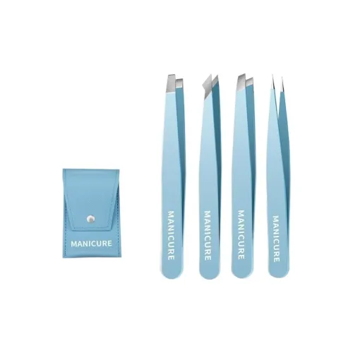 TINGLING MAKE UP Инструменты Унисекс