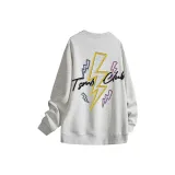 Туманно-серый