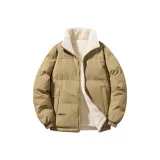 Светлый армейский зеленый [двусторонний]