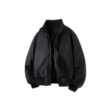 Чёрная подкладка