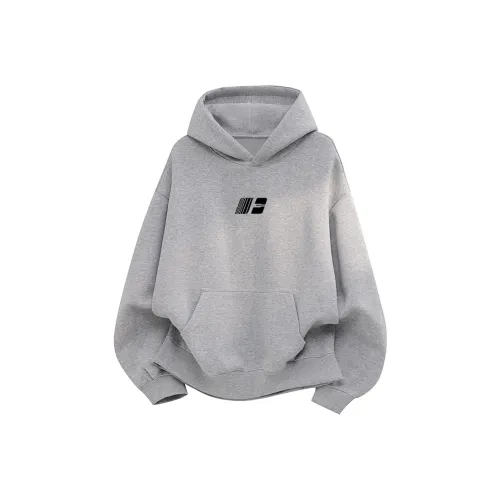 DEKKRY Унисекс Свитшоты