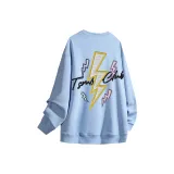 Светло-голубой