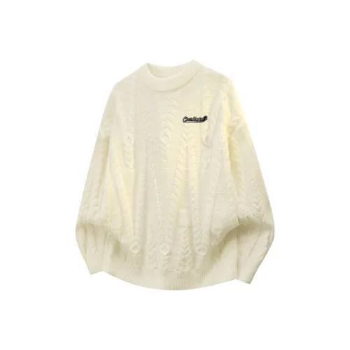 CHARLIE GOLF Унисекс Свитера