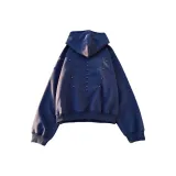 Темно-синий