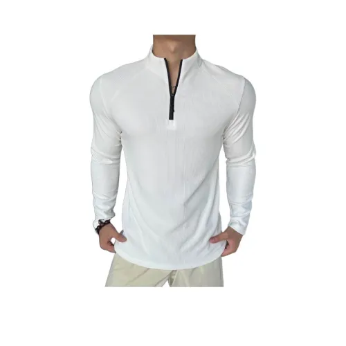 GUHUO Унисекс T-рубашки