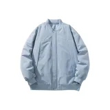 Лунно-голубой