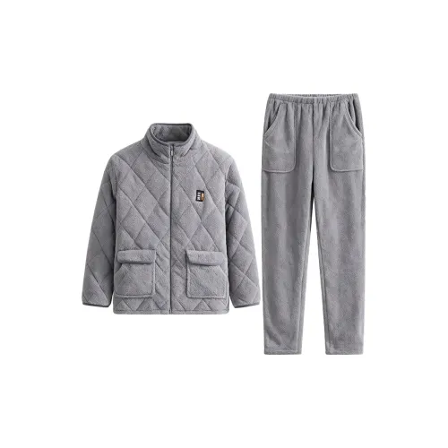 LOUGHNEA Мужские Пижамные Комплекты