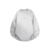 Туманно-серый