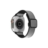 Серый [Складной ремень из кожи "Сумасшедшая лошадь"]