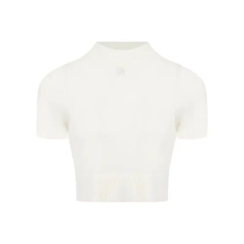 Ann Andelman Женские Короткие Топы