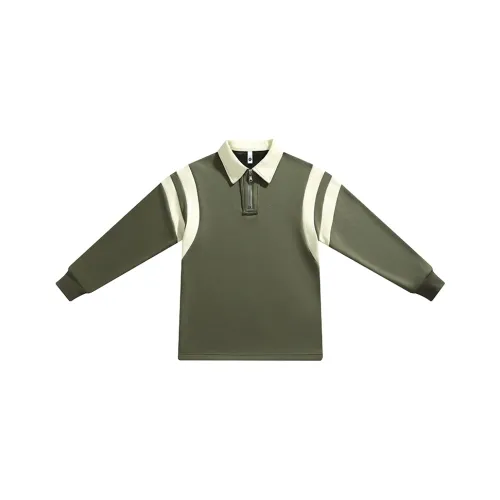 DIJIEER Мужские Свитшоты