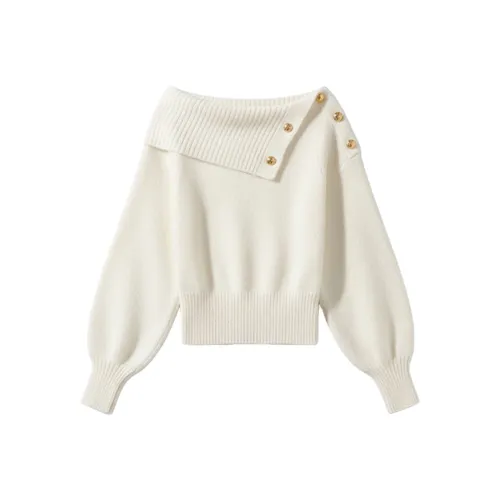 GRAYISMOON Женская трикотажная одежда