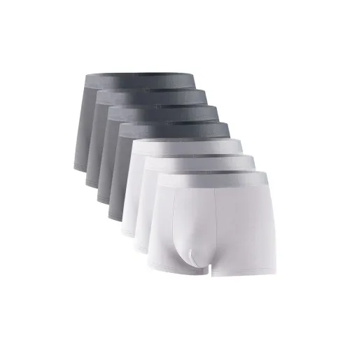 ЮЙЧЖАОЛИНЬ Боксеры Мужской Комплект Комбо