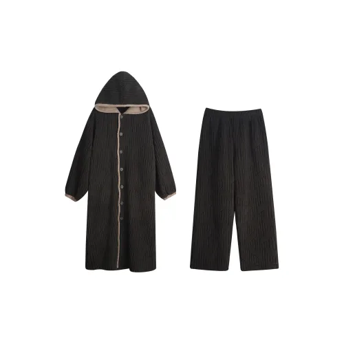 XUANZHITING Осенний Зимний Комплект Пижам Мужской