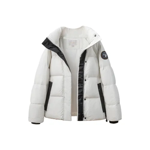 Cypress House Пуховая куртка Женская