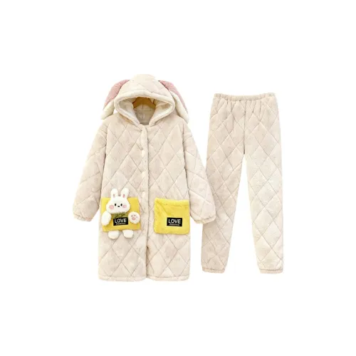 Tiansui Изображение Цвет Женский Пижамный Комплект