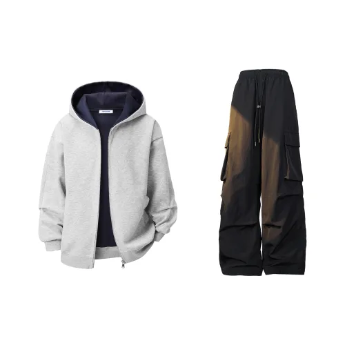 JEANSWEST Свитшот Комплект Унисекс