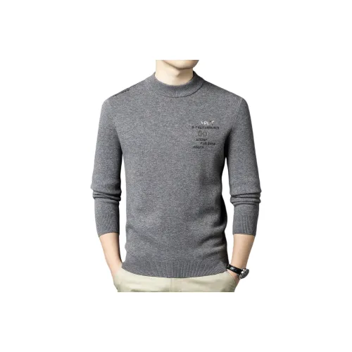 YPUT Унисекс Свитера