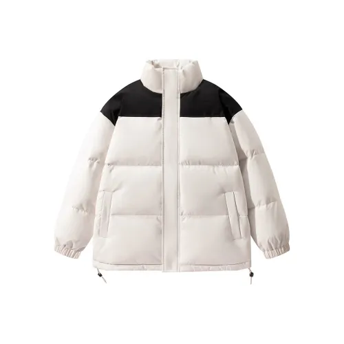 MAYUANWAI Унисекс Пуховики