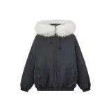 Темно-серый