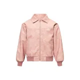 Розовый [Утеплённый стиль]