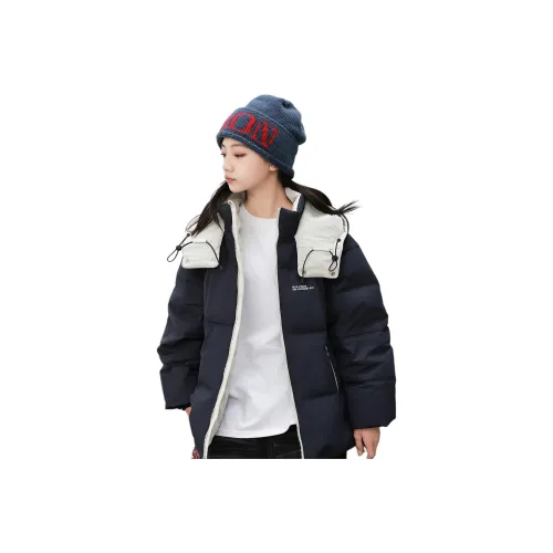 MY LITTLE PONY Школьный возраст Утеплённые куртки