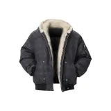 Обсидиановый черный