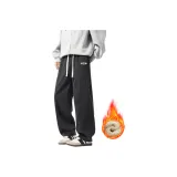 Dark Gray [Флисовая подкладка/Съемный бренд Брошь]