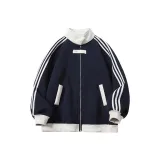 Темно-синий [утолщенный с флисовой подкладкой]