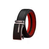 Классический черный внешний, красный внутренний [двусторонний, лицевая коровья кожа], в комплекте с коробкой, сумка для покупок