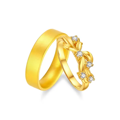 GIFU Сплав Кольца Унисекс