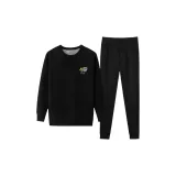 Черный комплект