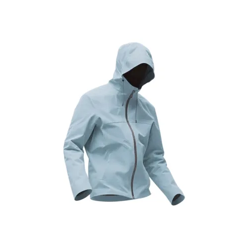 BKCXZICE Унисекс Куртки