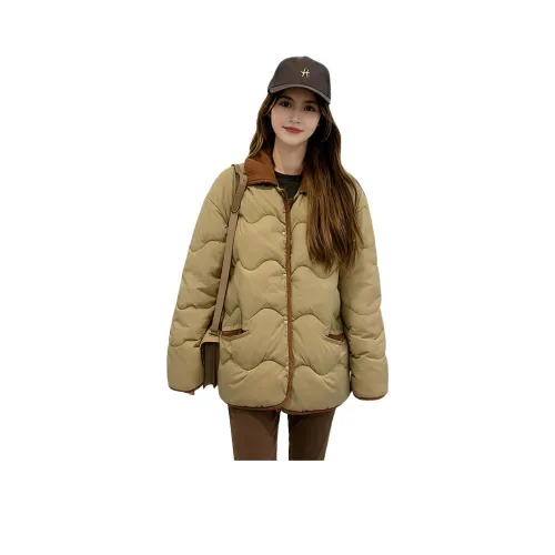 LADYXIEXIE Пуховик женский