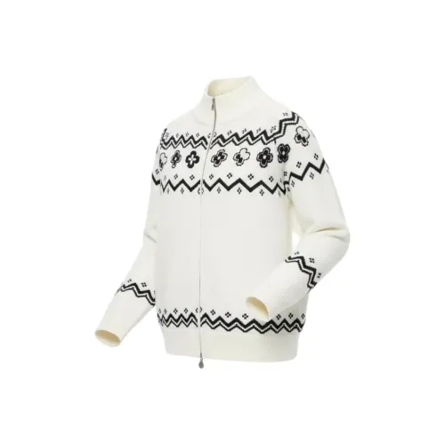 SZSX Белый Унисекс Трикотаж