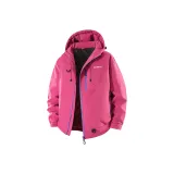 Розово-красный