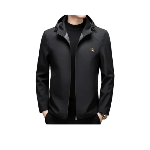 TUCANO Мужские Куртки