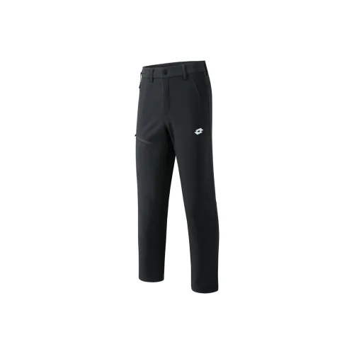 LOTTO Унисекс Softshell-брюки