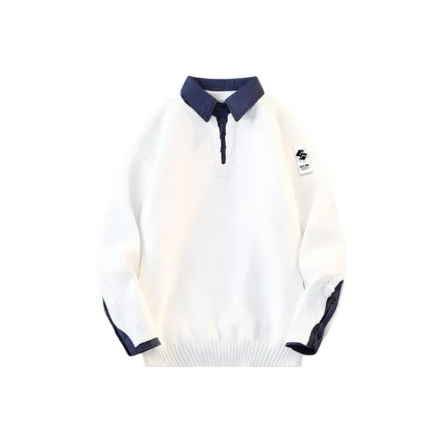 GY.VG Унисекс Свитера