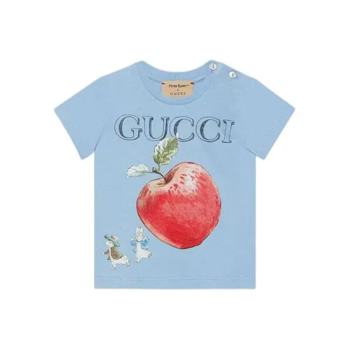 GUCCI Т-рубашка для малышей и детей дошкольного возраста