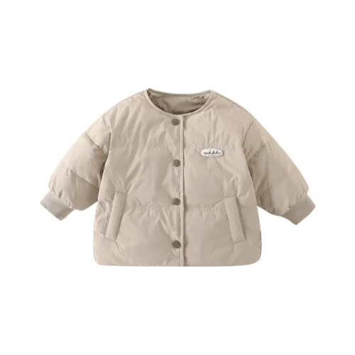 GOYN Пуховик для малышей и детей дошкольного возраста