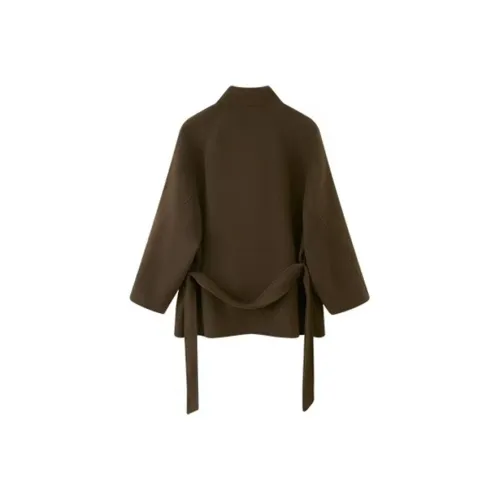 Frustration Garden Пальто Женское