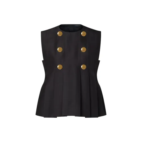 LOUIS VUITTON SS26 Майка Женская