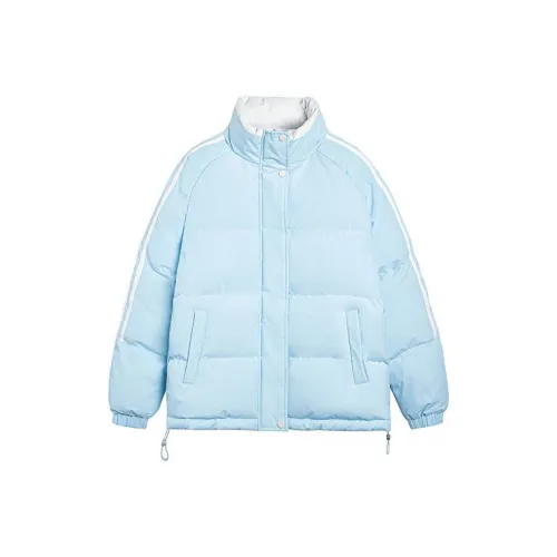 OZVO Женские пуховики