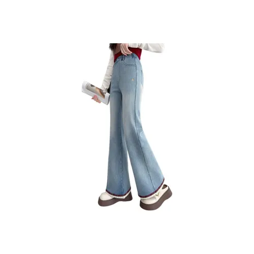 Teddy Bear Collection Джинсы Подростки