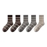 Тёмный кофейный 2 + тёмный серый 2 + светлый серый