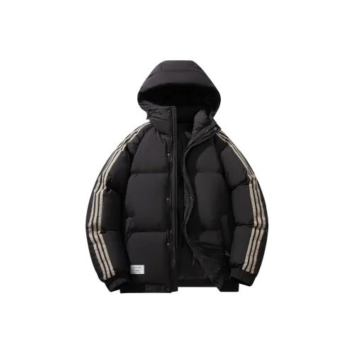 TINA GIA Унисекс Пуховики