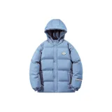 Туманно-синий