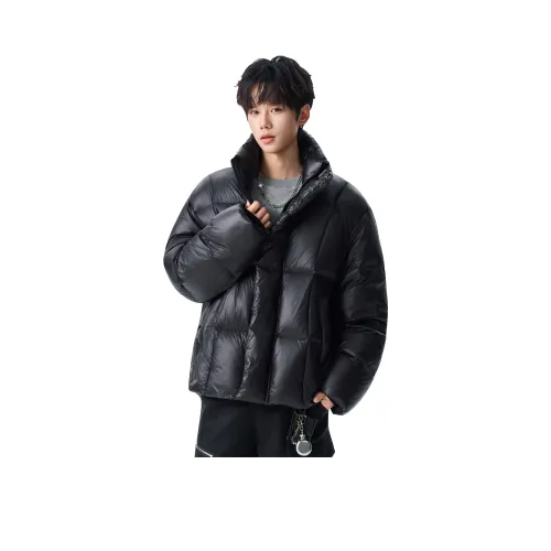 ZOGGS Унисекс Пуховики